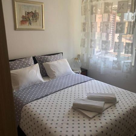 Old Town Apartment Nina Split 2 ภายนอก รูปภาพ