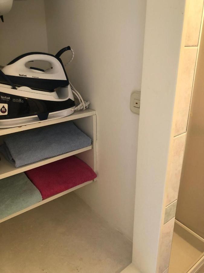Old Town Apartment Nina Split 2 ภายนอก รูปภาพ