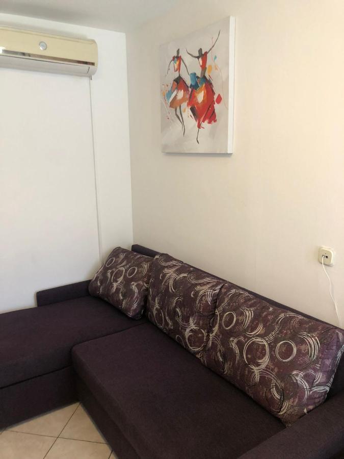 Old Town Apartment Nina Split 2 ภายนอก รูปภาพ
